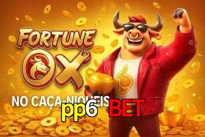 Jogo Fortune Ox no pp6 bet Cassino