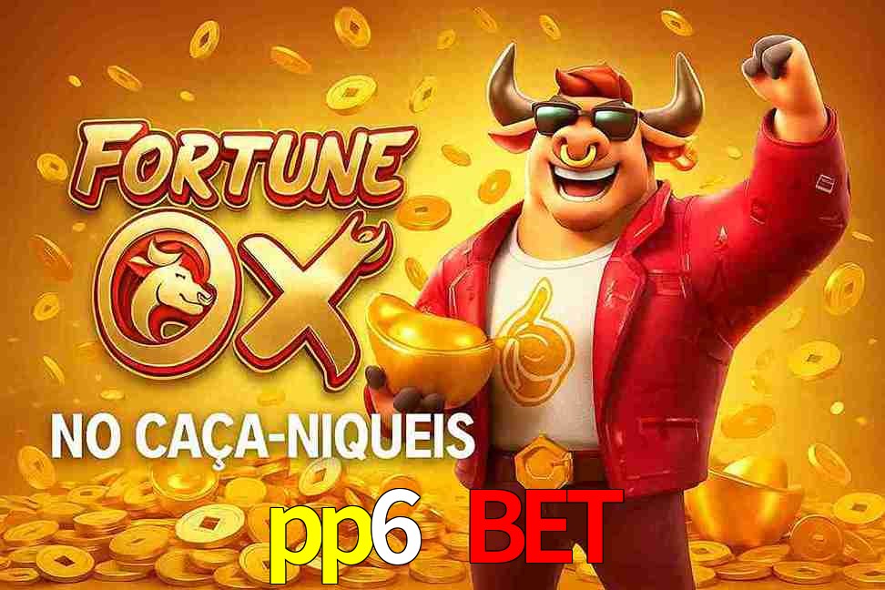 Jogo Fortune Ox no pp6 bet Cassino