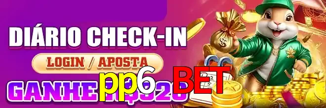 Captura da interface do pp6 bet com cassino, destacando a diversidade de jogos.