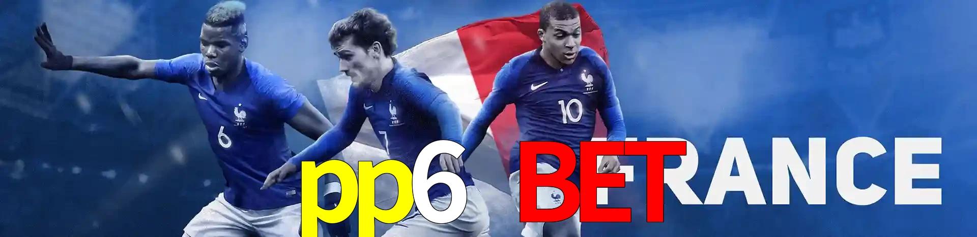 Apostas Esportivas no pp6 bet Cassino